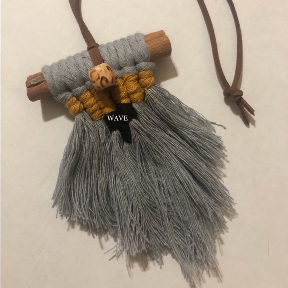 WAVE oils/ fragrance diffuser,🌈 wall charms.♥️✨